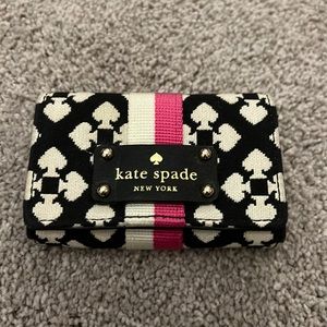Kate Spade change purse